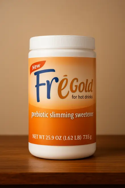Frē® Gold